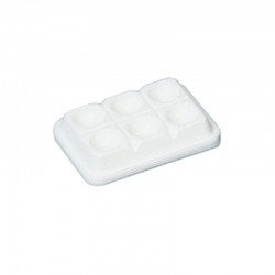 Solidex Dispo Dish (10pcs)