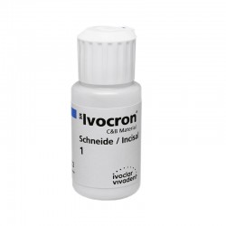 Sr Ivocron Incisal 30g Ivoclar