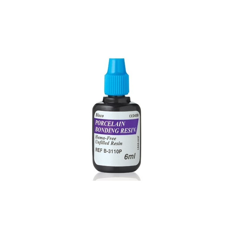 PORCELAIN BONDING RESIN 6ML