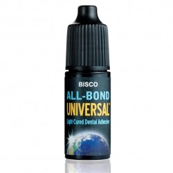 ADEZIV ALL BOND UNIVERSAL KIT 6ML BISCO