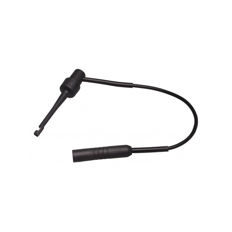 File Clip Apex Locator Woodpecker