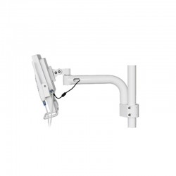 Brat extins camera intraorala TPC