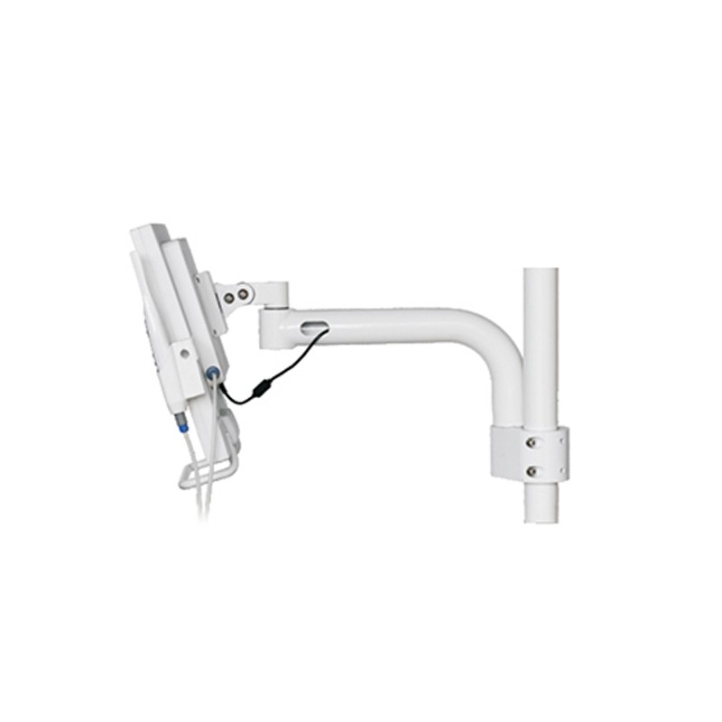 Brat extins camera intraorala TPC