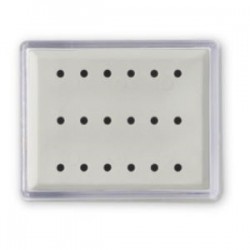 CUTIE AUTOCLAVABILA PT FREZE 18CU EURONDA