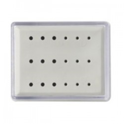 CUTIE AUTOCLAVABILA PT FREZE 9T+9CU EURONDA