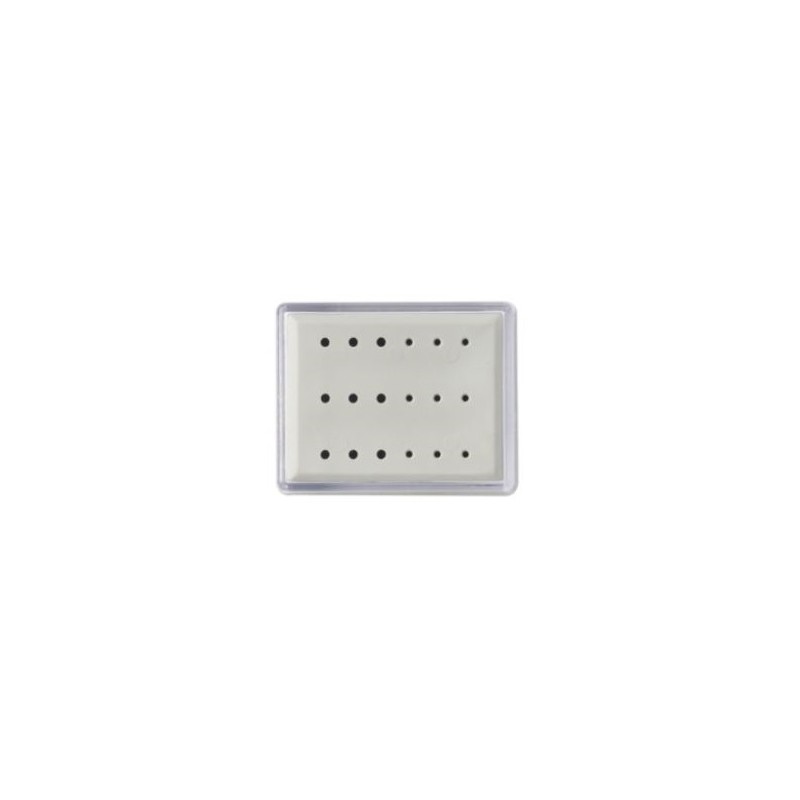 CUTIE AUTOCLAVABILA PT FREZE 9T+9CU EURONDA