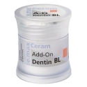IPS e.max Ceram Add-On 20g Ivoclar Vivadent