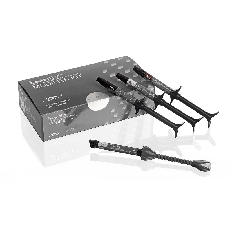 GC Essentia Modifier Kit
