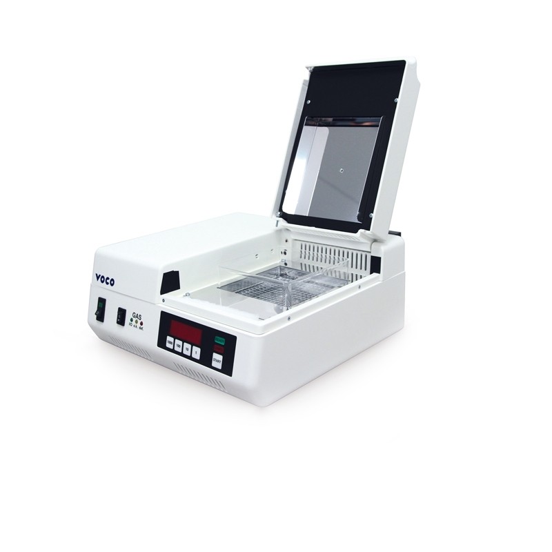 Unitate fotopolimerizare Otoflash G171