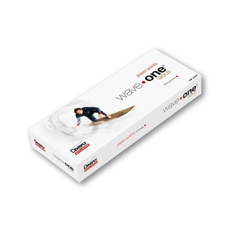 WAVE GOLD CONURI HARTIE PRIMARY