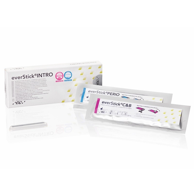 GC everStick Intro Kit