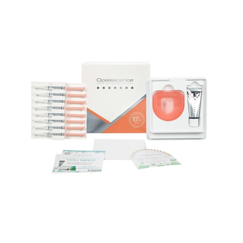 Opalescence PF 10% Doctor Kit Melon Ultradent