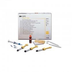 FILTEK P60 INTRO KIT