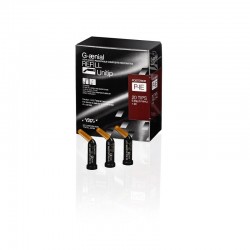 Capsule G-aenial Posterior 0.16ml GC