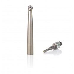 Turbina F6 Premium FO + cupla rapida Dr.Mayer