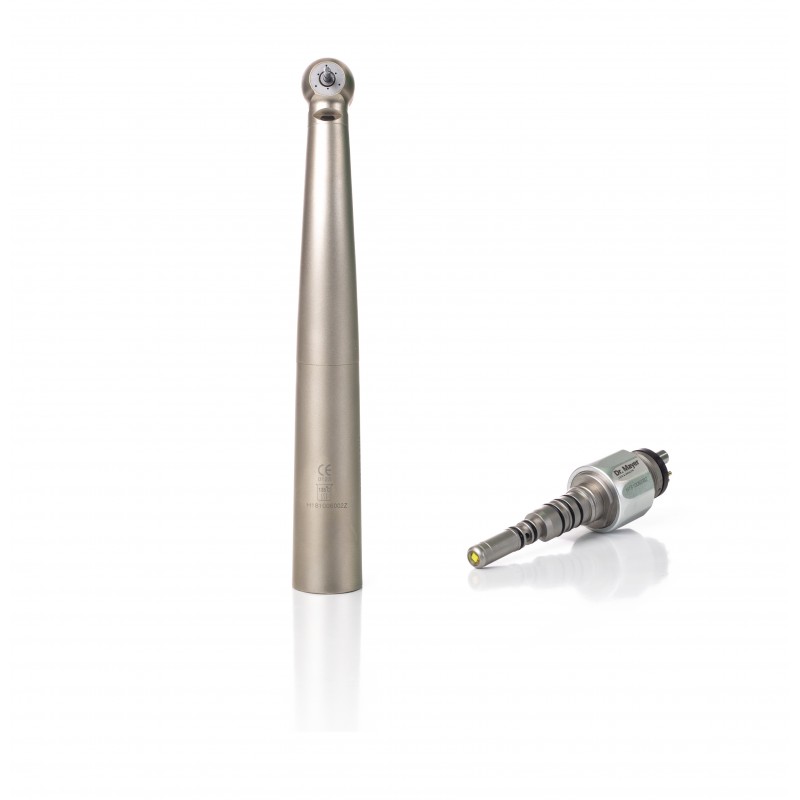 Turbina F6 Premium FO + cupla rapida Dr.Mayer