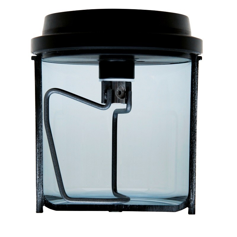 BOL VACUUM MALAXOR PENTRU ALGINAT, 500ML