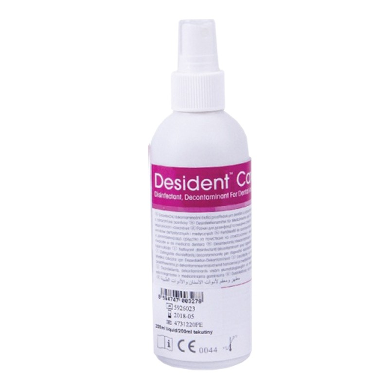 Dezinfectant Desident Cavicide Spray 200ml Spofa