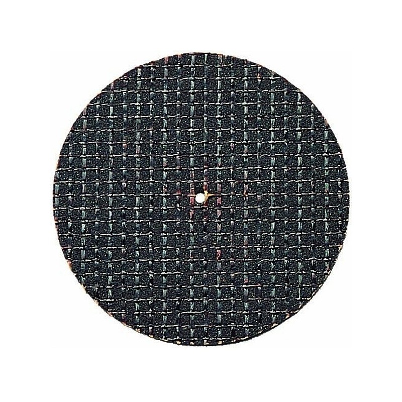 Disc Separator Co-Cr 40x1mm Renfert