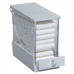 Dispenser Rulouri Lunamat