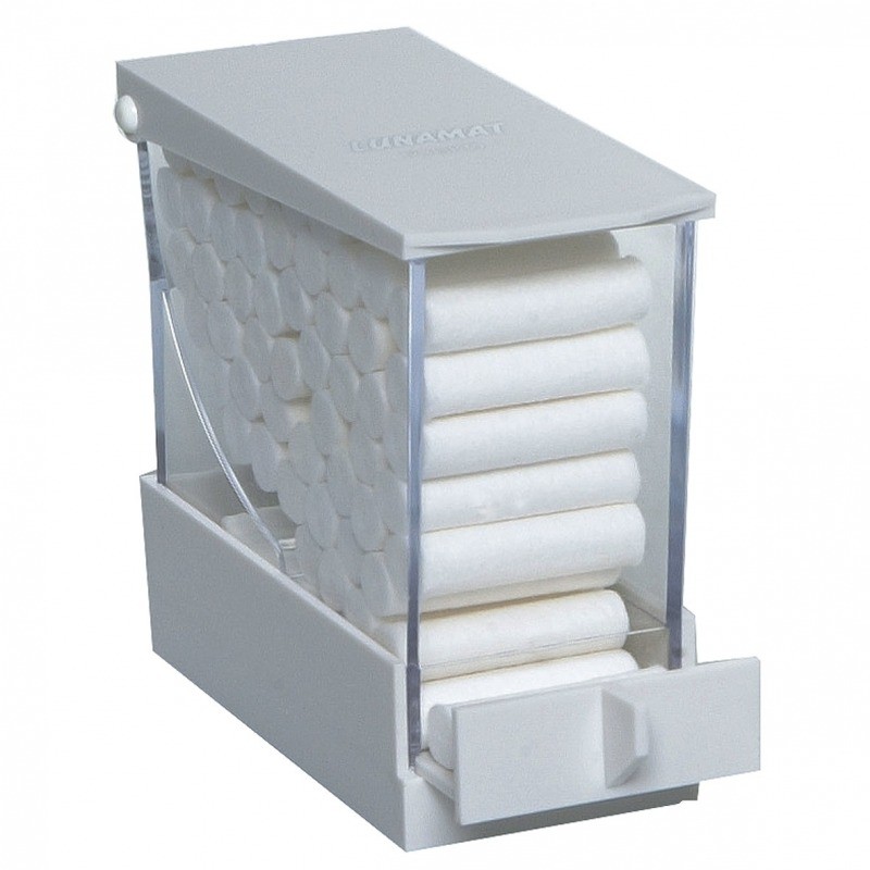 Dispenser Rulouri Lunamat