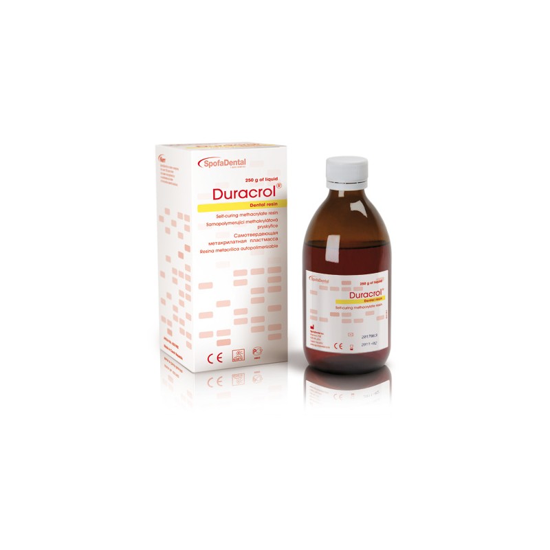 Duracrol Liquid 250ml Spofa