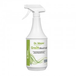 Dezinfectant suprafete Green Neutral 1l Dr.Mayer