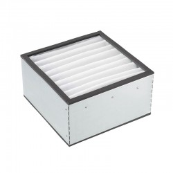 PrograMill Prefilter for Suction Unit