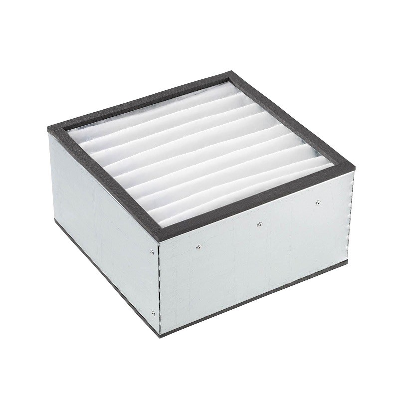 PrograMill Prefilter for Suction Unit