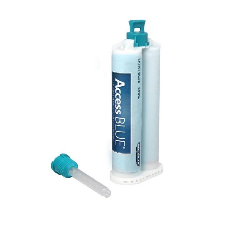 Access Blue Bite Registration Centrix