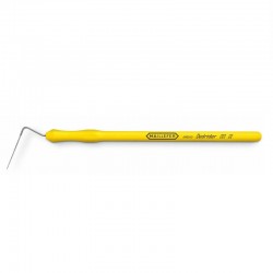 INSTRUMENT MICRO DEBRIDER 020 .02 Set 3pcs Dentsply