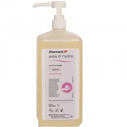 Sapun lichid maini Zeta 6 Hydra Zhermack