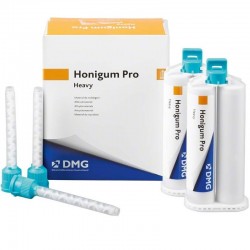 Honigum Pro Heavy 2 x 50ml DMG