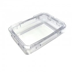 Tavita rasina Asiga MAX 1l