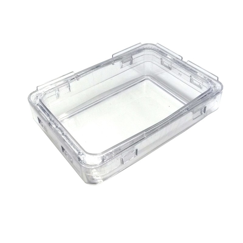 Tavita rasina Asiga MAX 1l