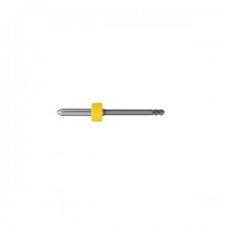 FREZA MCX5-2.5 ZrO2 DC-SIRONA