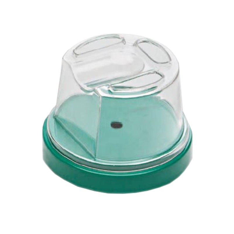 CHIUVETA DUPLICARE LARIDENT