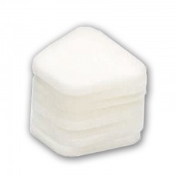 Cutie transport modele transparenta 10 bucati Larident