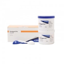 Honigum Pro Putty Soft 450ml DMG