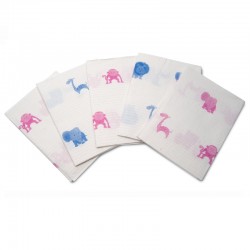 BAVETE LARIDENT CU DESENE 500buc