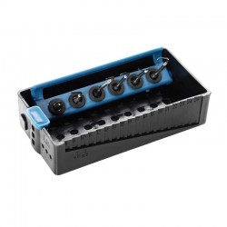 Suport 6 anse LM ServoMax LM-Dental