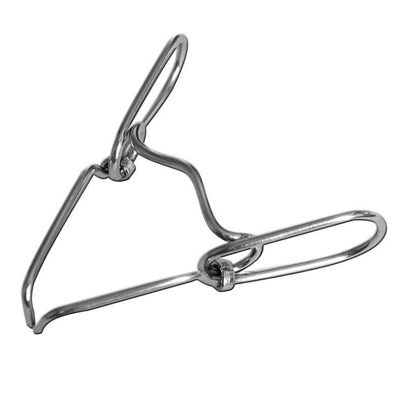 PORTMATRICE CLESTISOR SMALL PT MATRICI CONTURATE 1.003