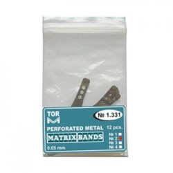 MATRICI PREFORMATE Small 12buc 1.331(2)