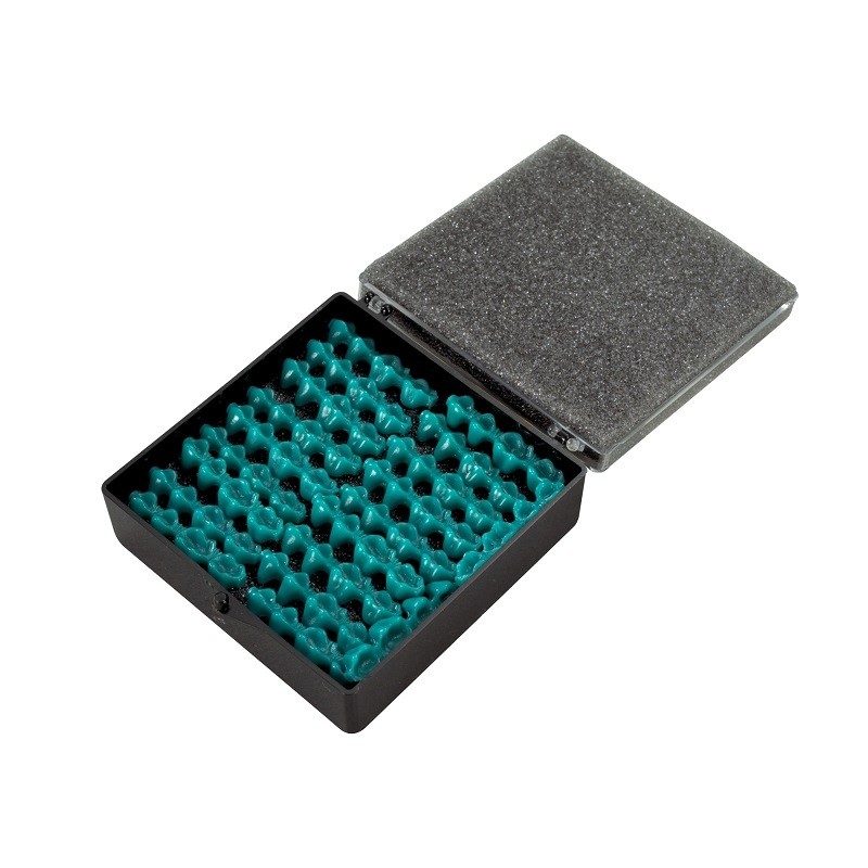 Ceara Geo Pontics set 6X10 buc.