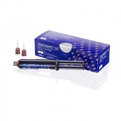 TEMPSMART A1 10ml SER- pt coroane provizorii 10ml 