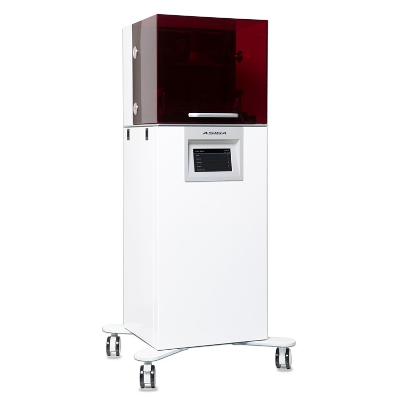 Imprimanta 3D PRO 4K 65 Asiga