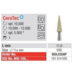 Polipant Ceramica CeraTec - Con 