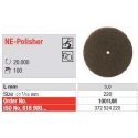 Polipanti Nemontati NE-Polisher Maro - 100 buc. 