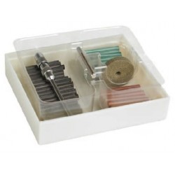 Occlupol Assortment Kit 3mm - Polipanti Ocluzali 