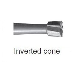 Freze din Otel cu cap con inversat